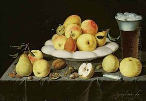 Still life 4