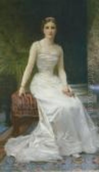 Portrait De Madame Olry-roederer - view 1