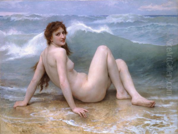 La Vague - view 1