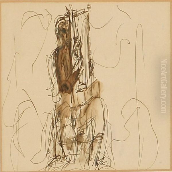 Orphee - view 1