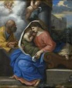 La Sainte Famille