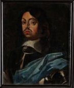 Karl X Gustaf