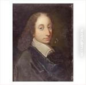 Portrait D'homme A Mi-corps