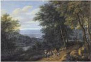 Adriaen Frans Boudewijns