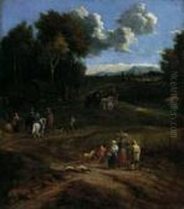 Pieter Und Boudewijns, Adriaen Frans