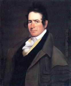 Major Benjamin O'Fallon