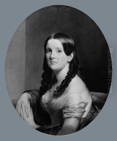 Mrs. Francis Stanton Blake - view 1