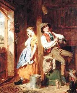 Young Love Young Love