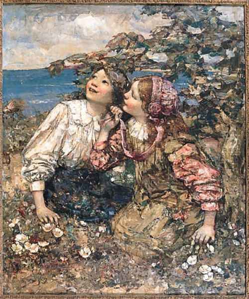 The Sound of the Lark - view 1