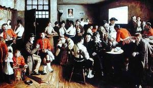 Under Orders by Robert Gemmell Hutchison