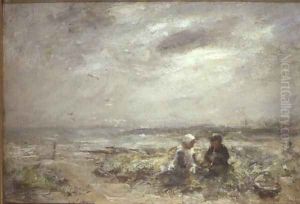 Children of the Dunes by Robert Gemmell Hutchison