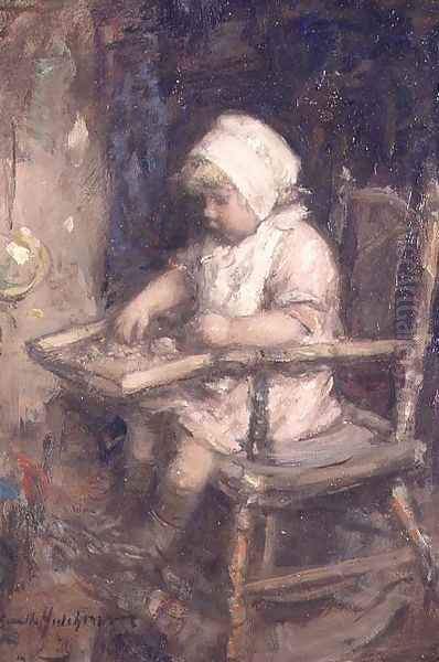 The High Chair - view 1