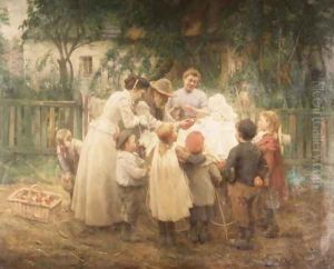 The Young Laird by Robert Gemmell Hutchison