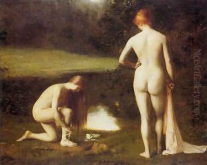The Bathers The Bathers
