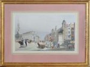 Twelve Plates by Thomas Shotter Boys