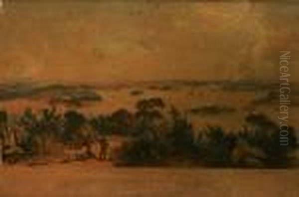 Vaucluse - view 1