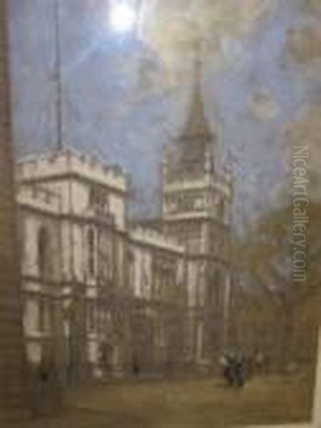 Untitled - view 1