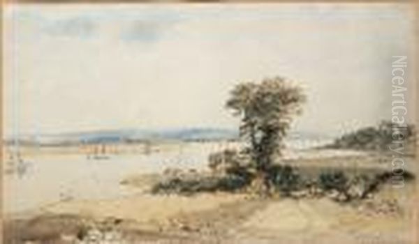 Netley, Hampshire - view 1
