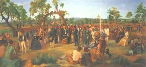 Proclamation of South Australia 1836