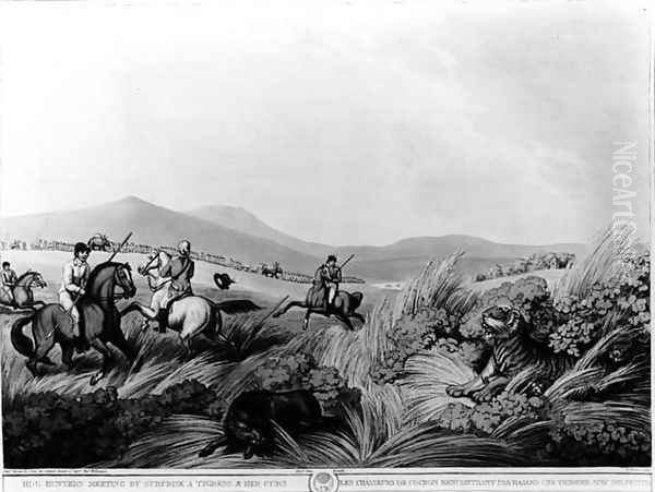 Hog Hunters Meeting - view 1