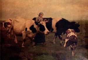 Dans Les Polders