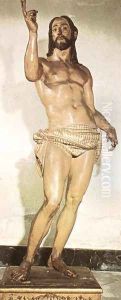The Resurrected Christ The Resurrected Christ