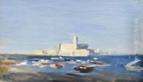 View Of Alexandria - view 1