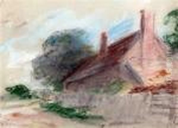 'cottage At Hurstmonceux' - view 1