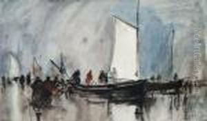 Fishing Boats Fishing Boats