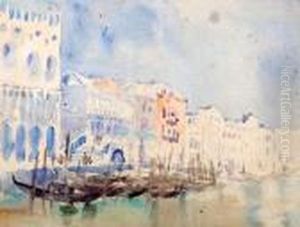 The Dogana, Venice The Dogana, Venice