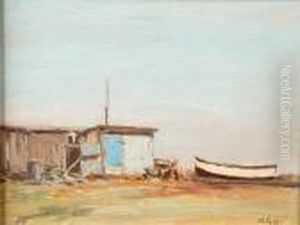 The Boat Sheds