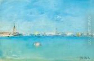 Venice Skyline