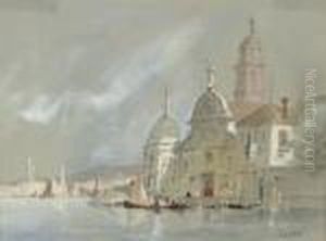 San Michele, Murano, Near Venice