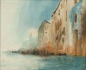 Brabazon Venice by Hercules Brabazon Brabazon