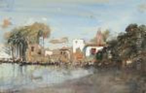 On The Nile