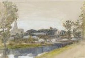 A Riverside Village thumbnail