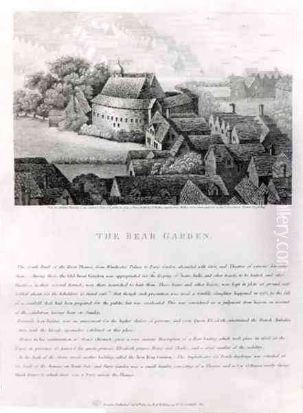 Bear Garden - view 1