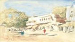 Brabazon Agra by Hercules Brabazon Brabazon