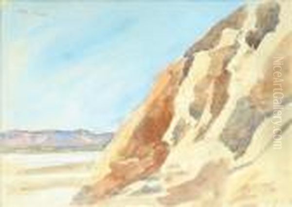 Brabazon Abuosimbel - view 1