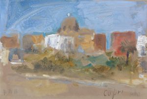 Capri by Hercules Brabazon Brabazon