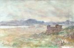 Brabazon Harlech by Hercules Brabazon Brabazon