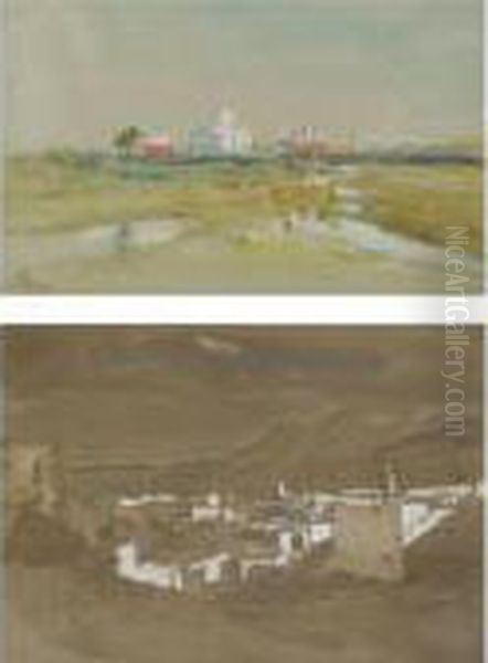 Tetouan; Agra - view 1