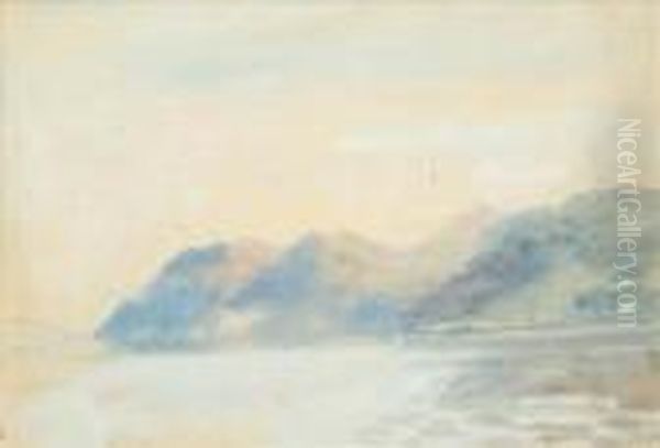 Brabazon Lakecomo - view 1