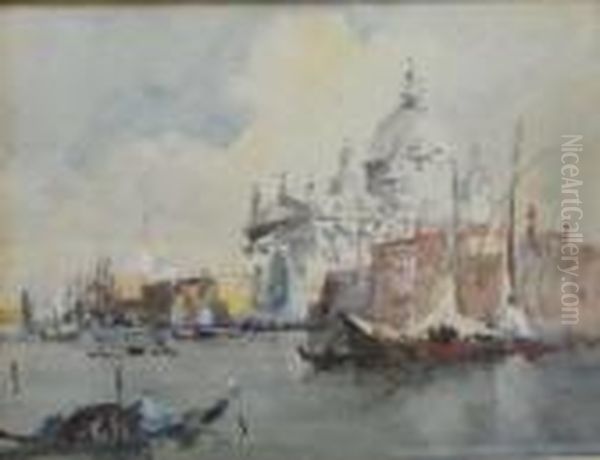 Brabazon - The Quivezza, Venice - view 1