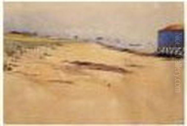 Cabanon En Bord De Mer - view 1