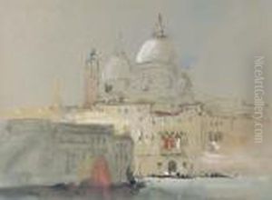 Santa Maria Della Salute, Venice Santa Maria Della Salute, Venice