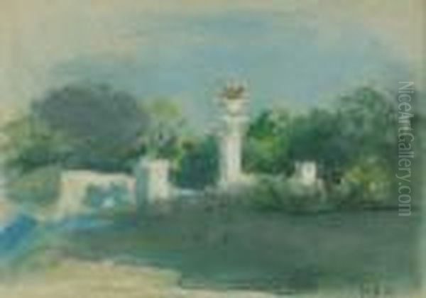 The Terrace At Oaklands, Sussex - view 1