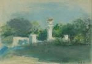 The Terrace At Oaklands, Sussex thumbnail