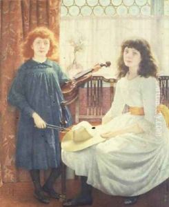 Bell and Dorothy Freeman Bell and Dorothy Freeman