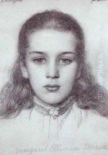 Margaret Ellinor Morse - view 1